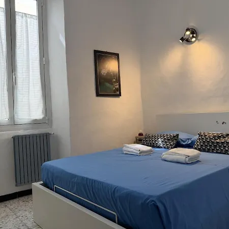 Host4u - Casa Teresa Front Beaches In Centre Apartment *