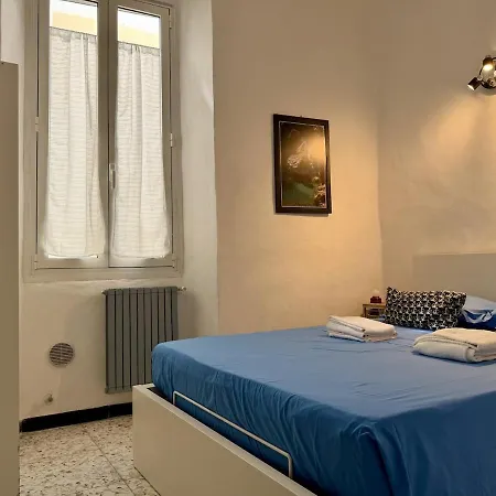 Appartamento Host4u - Casa Teresa Front Beaches In Centre *