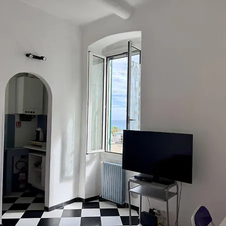 Host4u - Casa Teresa Front Beaches In Centre Appartamento *