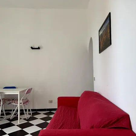 Host4u - Casa Teresa Front Beaches In Centre Apartment *